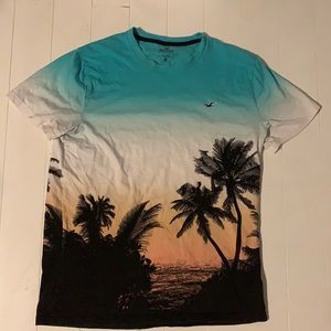 Men’s Hollister Must-Have Collection T-Shirt